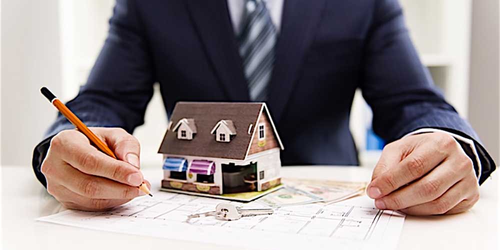 real estate investing