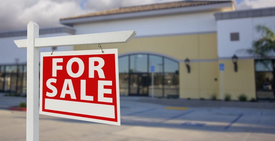 Commercial Real Estate for Sale